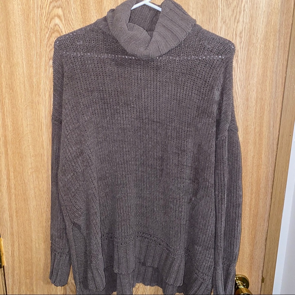 Aerie Turtleneck Sweater